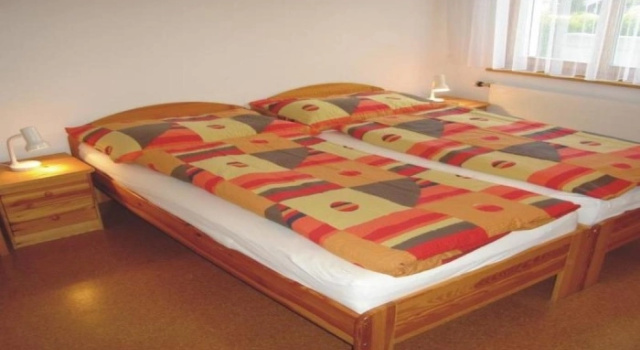 Aegertenstrasse 10 - One Bedroom, Varaa Hotelli Lenk Simmental