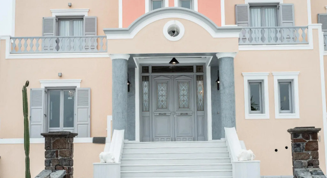 Castro Hotel