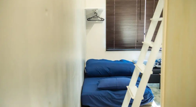 Jr Komagome Apartment 5 2, Забронировать Апартаменты/квартира Комэ Токио