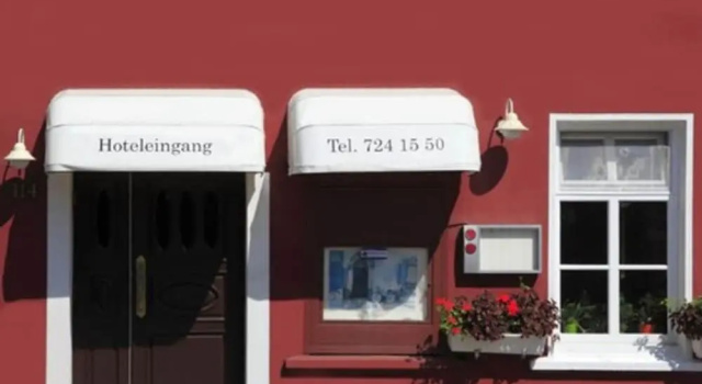 Hotel Heckkaten, Забронировать Отель Гамбург Ганзейский город Гамбург