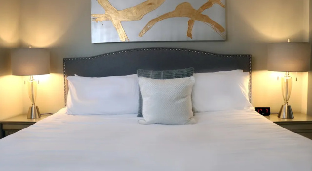 Апартаменты Preferred Two Bedroom Suite