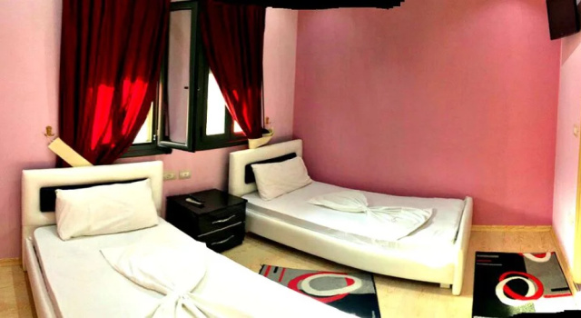 Hotel Selfo, Забронировать Отель Недорогие отели Области Влёра, недорогие