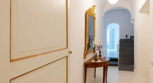 Вилла AMORE RENTALS - Palazzo della Storia