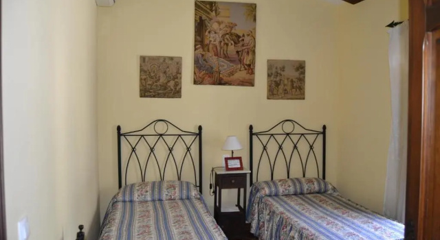 Номер Standard Casa Rural Tita Sacramento