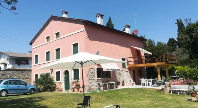 Alloggio Alla Collina