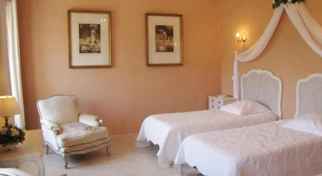Domaine de Coussères, Book Hotel Saint-Paul-de-Fenouillet 