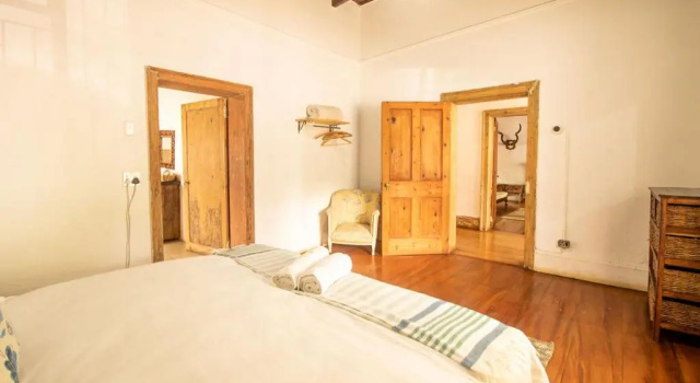 The Townhouse, Reservar Hotel Graaff-Reinet Eastern Cape