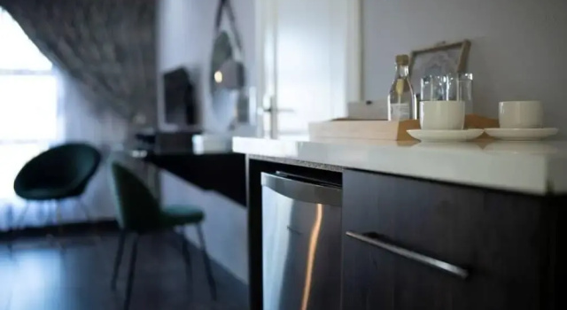Superior Casal quarto Lefa Boutique Hotel