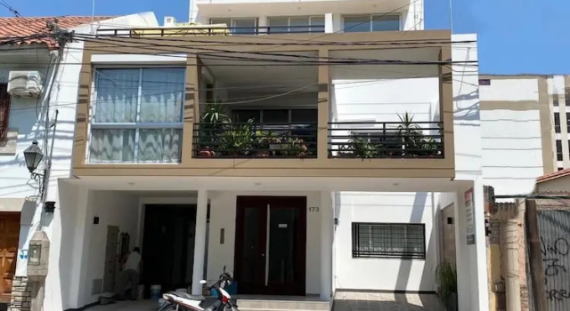 Monoambiente En Excelente Ubicación