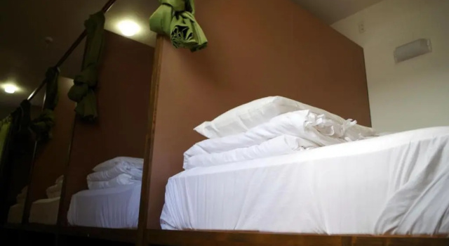 Guesthouse IMARI Honjin - Hostel