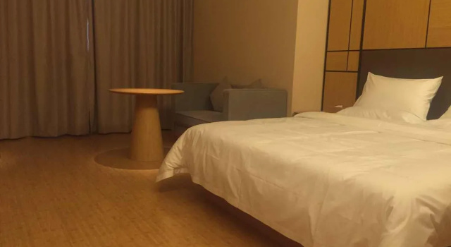Ji Hotel (Taiyuan Hi-tech Zone)