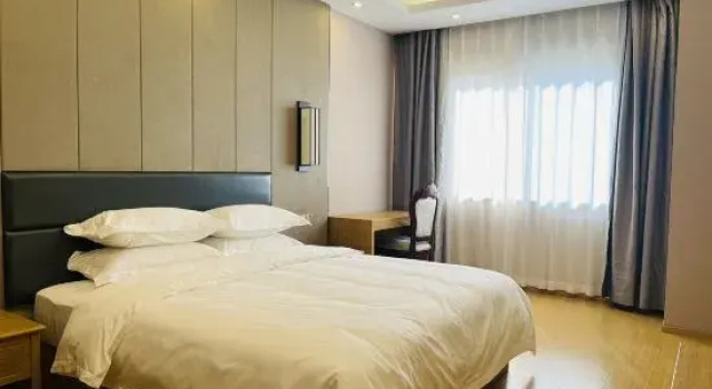 Люкс Xintandi  Hotel