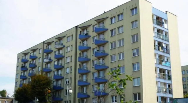 Pastel Blue Silesian Place Apartments, Забронировать Апартаменты/квартира Катовице Katowice Urban Area