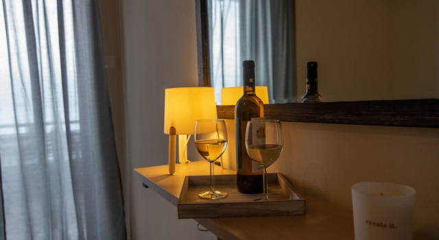 mantinia-apartments, Prenota Appartamento Kalamata Messinia
