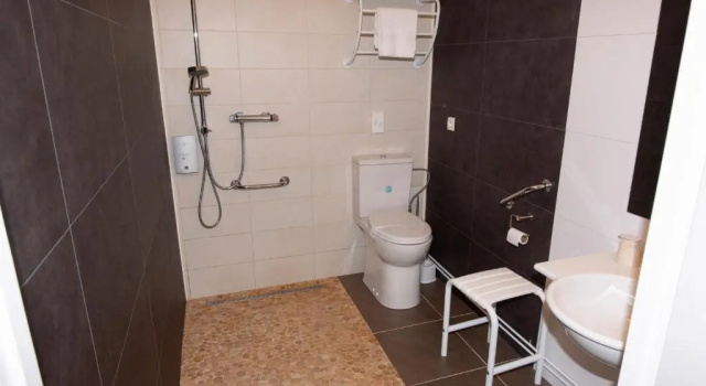 Номер Standard Citôtel les Eleis