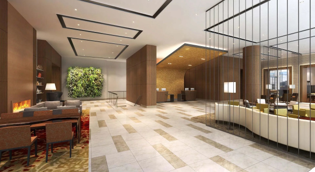 The Westin Milwaukee, Book Hotel Hoteller i centrum af Milwaukee, hoteller i centrum af Milwaukee