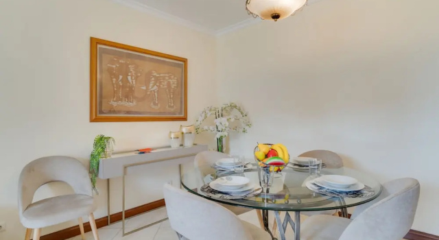 Gilda Apartment by Atlantic Holiday, Varaa Huoneisto Funchal Madeira