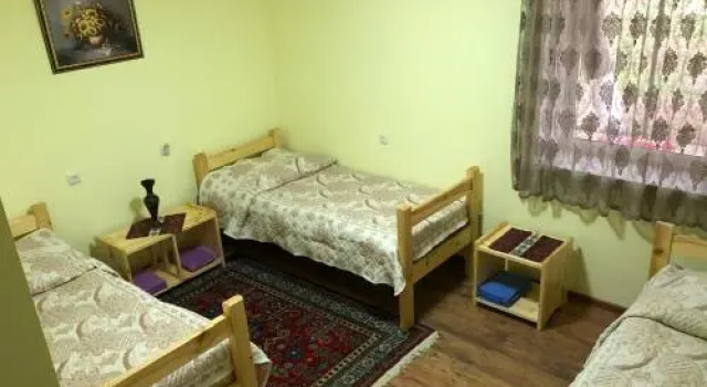 Areni Lodge Guest House & Cottage, Забронировать Гостевой дом Арени Вайоцдзорская область