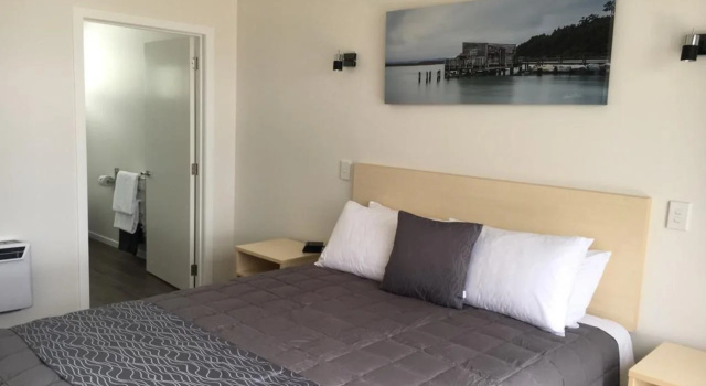 Glacier Highway Motel Franz Josef, Забронировать Мотель Франц-Жозеф-Глэсиер регион Уэст-Кост