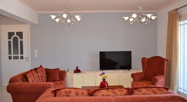 Aithrea s Homes in Pastida Rhodes