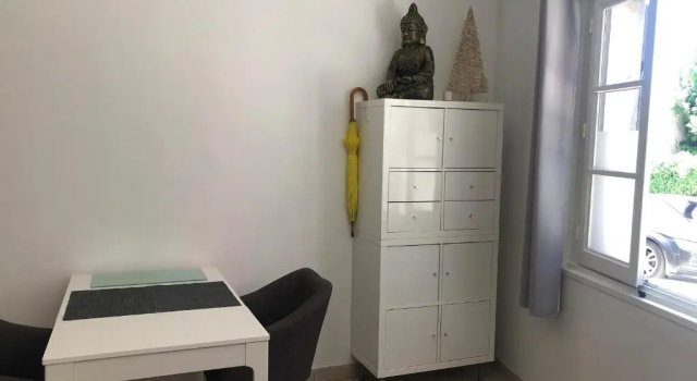 Appartement centre historique Sancerre, Забронировать Апартаменты/квартира Отели Сансера с парковкой, Парковка