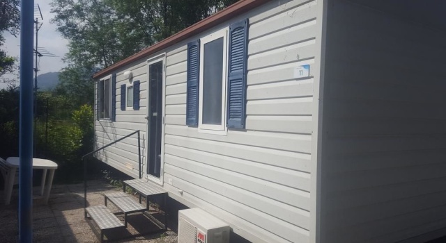 Camping Village Riviera