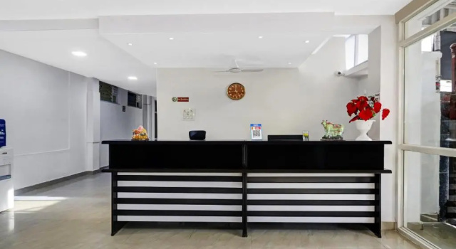 Itsy By Treebo - LG Grand Inn, Забронировать Отель Гачибоули 
