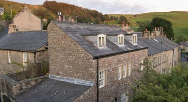 Chandlers Cottage