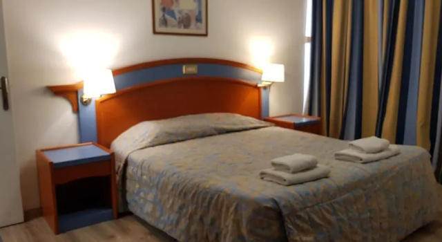 Апартаменты Petalmo City Apartments