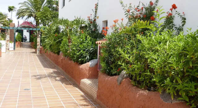 Suncanarias Apartamento Don Jose 110 by Hello Apartments Sitges, Reservar Apartamento Hotéis em Tenerife com Piscina, Piscina