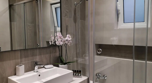 Люкс Luxury Andrew's Luxury Residence