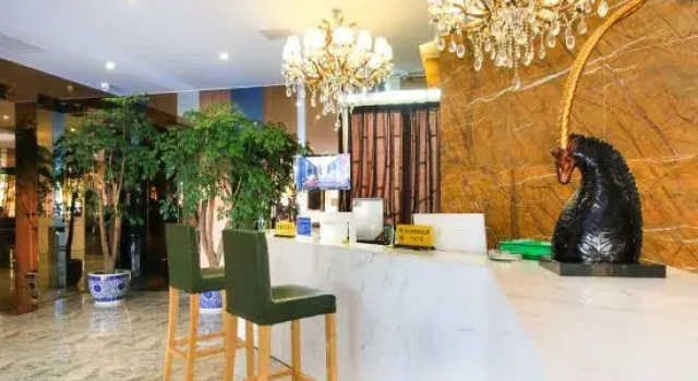 Haikuo Hotel