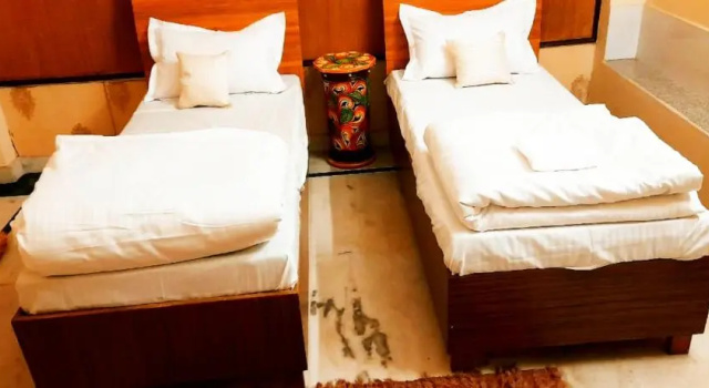 Номер Superior Bhambri House Hotel