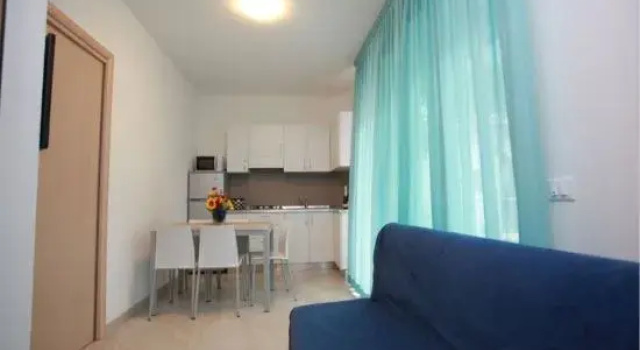 Апартаменты Nice one Bedroom Apartment-beahost