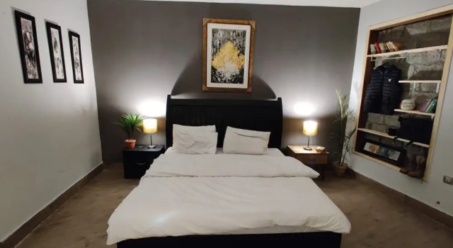 Orangeloft Frontier, Забронировать Отель Сват провинция Хайбер-Пахтунхва