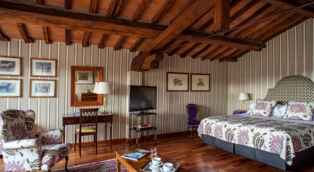 Полулюкс Room Mate Collection Isabella, Florence