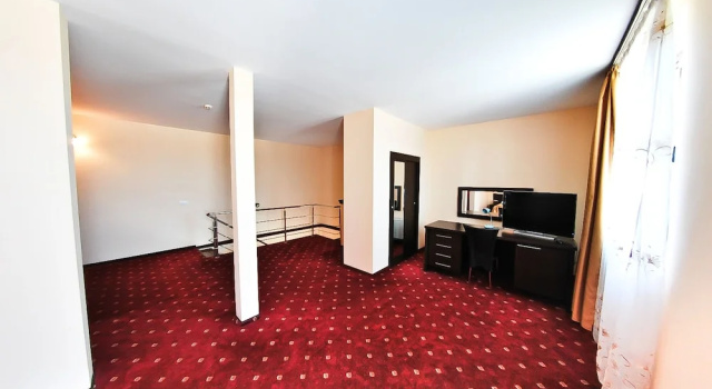Апартаменты c 1 комнатой Hotel Magic GT Trivale