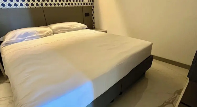 Семейный номер Standard Hotel Villa Levi