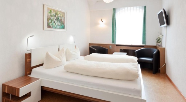 Номер Standard Hotel Kühler Krug