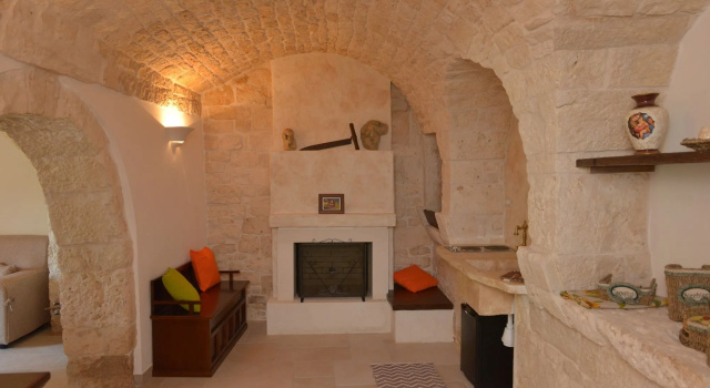 Masseria Pentima Vetrana Resort, Rezervați Stațiune Hoteluri în Alberobello cu parcare, Parcare