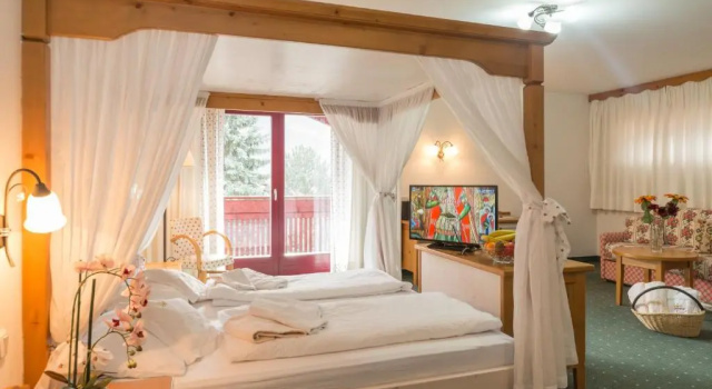 Полулюкс Hotel Hellweger
