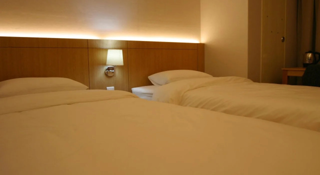 Apm Residence, Varaa Hotelli Soul Hotellit