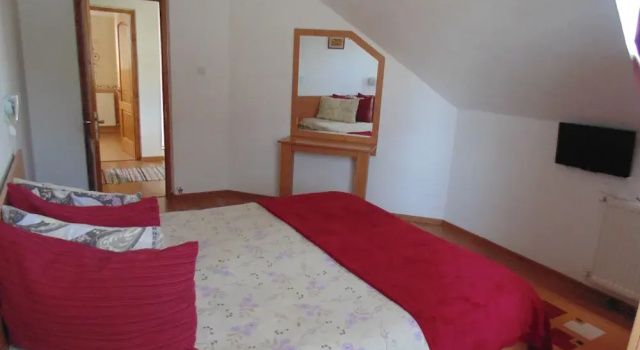 Номер Economy Casa Dancs