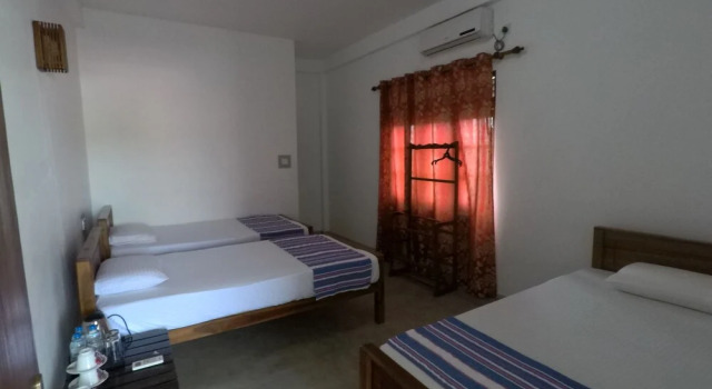 Номер Standard Dreamers Lodge - Hostel