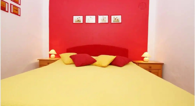 Charming Apartment Martina