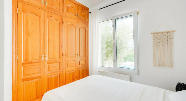 Fantastic Villa in Moraira With Swimming Pool, Забронировать Вилла Коттеджи Морайра, Коттедж