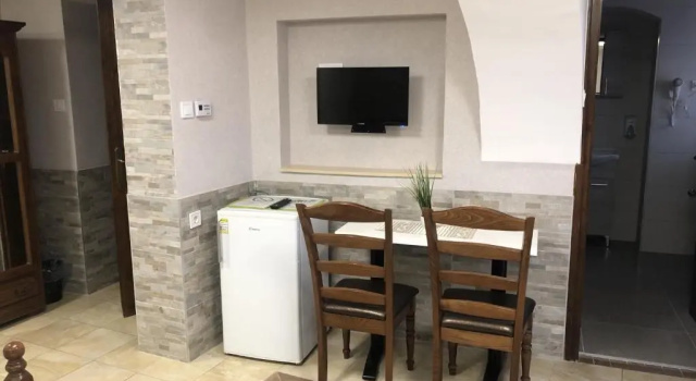 Номер Standard Mosoly Apartman