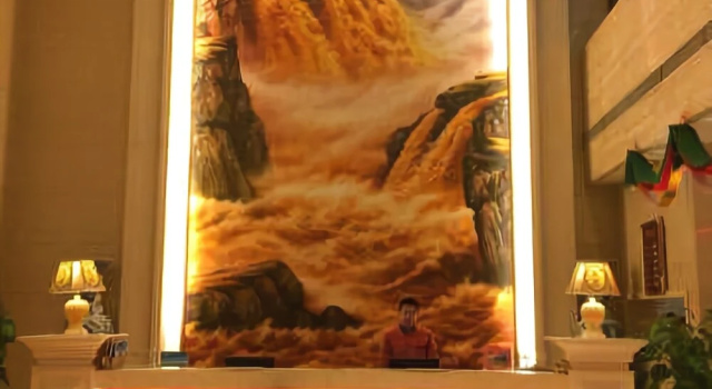 Hong Qi Hotel Datong Railway Station, Rezerwuj Hotel Dongying Shandong