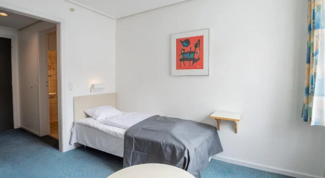 Номер Standard Hotel Norden