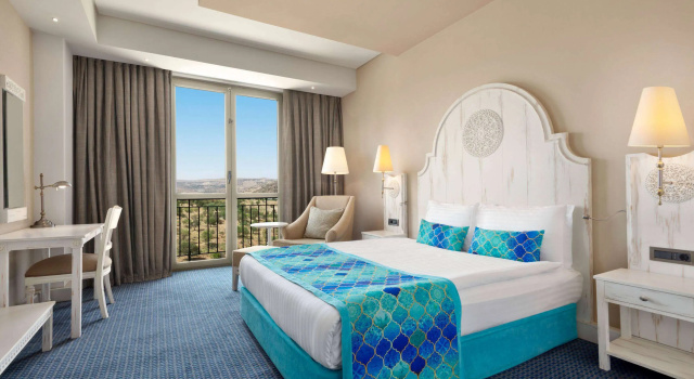 Ramada Plaza от Wyndham Mardin